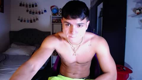 Snapshot of saulomiralles chatting on 03/05/26, 12:50 Saulo online show from 03/05/26, 12:50