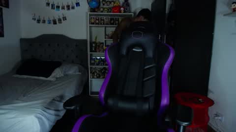 Snapshot of saulomiralles chatting on 03/14/26, 10:48 Saulo online show from 03/14/26, 10:48