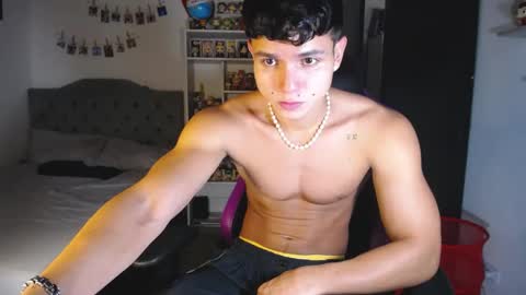 Saulo online show from 05/27/26, 11:57