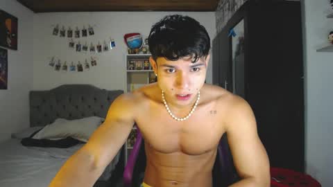 Saulo online show from 06/09/26, 04:51