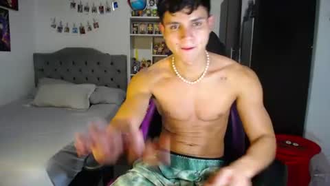 Saulo online show from 06/11/26, 12:32