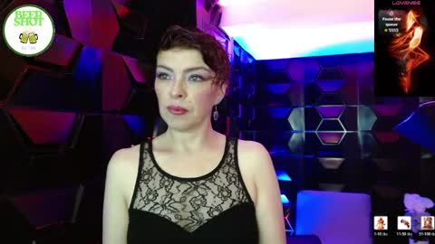 lilith online show from 04/26/26, 03:37