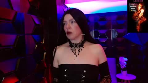 lilith online show from 04/28/26, 03:11