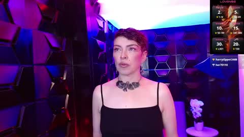 lilith online show from 04/29/26, 03:32