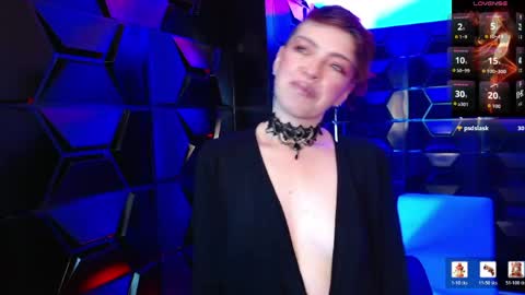 lilith online show from 05/01/26, 03:44