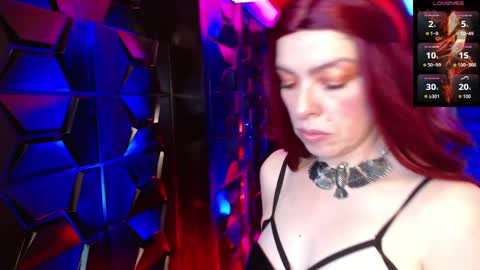 lilith online show from 05/07/26, 03:34