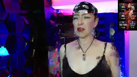 lilith online show from 05/08/26, 03:34