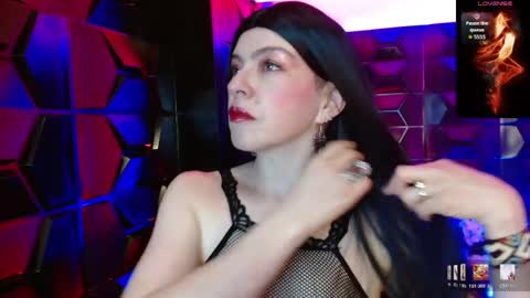 lilith online show from 05/11/26, 03:01