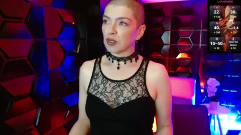 lilith online show from 05/13/26, 03:15