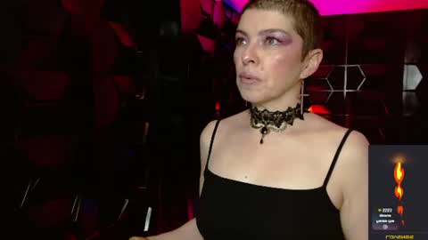 lilith online show from 06/15/26, 03:09