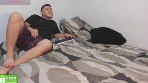 savage_desire69 online show from 02/19/26, 11:28