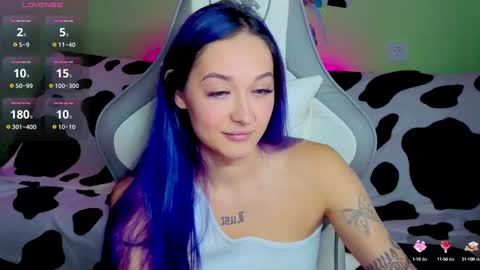 Ariel online show from 10/01/25, 04:51