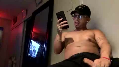 Richie online show from 02/19/26, 06:09