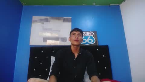 SavageLover  online show from 10/16/25, 10:33