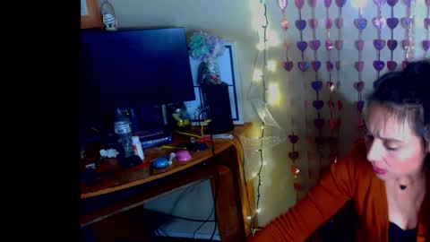 Snapshot of savagerager chatting on 01/18/26, 08:12 SavageRager online show from 01/18/26, 08:12