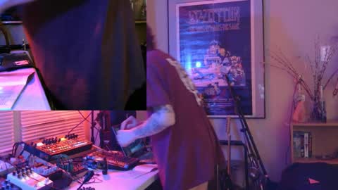 Snapshot of savagewaves chatting on 03/14/26, 05:02 savagewaves online show from 03/14/26, 05:02