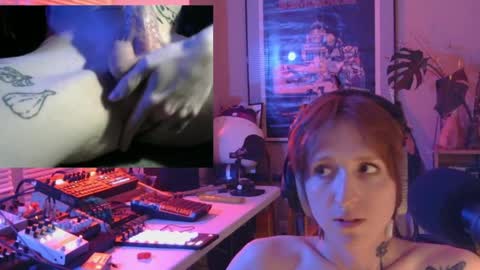 Snapshot of savagewaves chatting on 03/23/26, 05:44 savagewaves online show from 03/23/26, 05:44