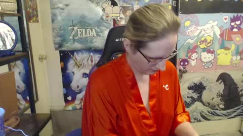 Savanah online show from 04/30/26, 11:27