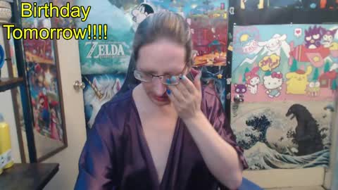 Snapshot of savanah_banana chatting on 05/21/26, 09:49 Savanah online show from 05/21/26, 09:49