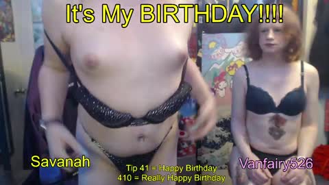 Snapshot of savanah_banana chatting on 05/22/26, 04:12 Savanah online show from 05/22/26, 04:12
