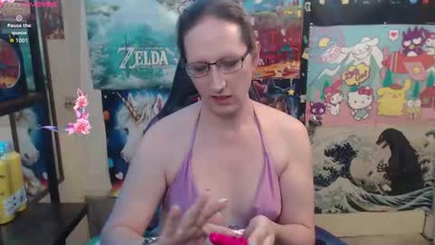 Snapshot of savanah_banana chatting on 07/02/26, 09:26 Savanah online show from 07/02/26, 09:26