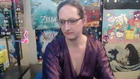 Snapshot of savanah_banana chatting on 07/11/26, 09:23 Savanah online show from 07/11/26, 09:23
