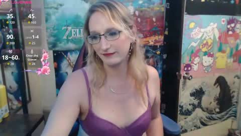 Snapshot of savanah_banana chatting on 07/11/26, 09:27 Savanah online show from 07/11/26, 09:27
