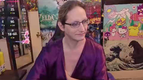 Snapshot of savanah_banana chatting on 07/25/26, 09:18 Savanah online show from 07/25/26, 09:18