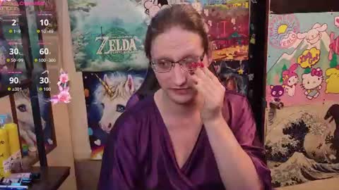 Snapshot of savanah_banana chatting on 07/29/26, 09:18 Savanah online show from 07/29/26, 09:18