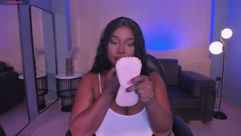 S a v a n n a h  online show from 05/08/26, 11:15
