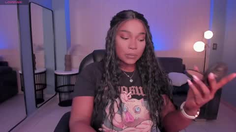 S a v a n n a h  online show from 05/09/26, 11:37