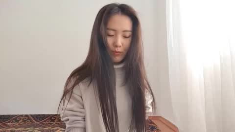 Aiko online show from 10/31/25, 03:18