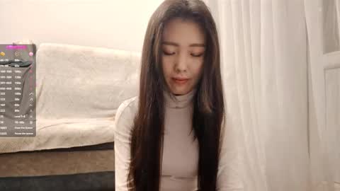 Aiko online show from 11/03/25, 01:01