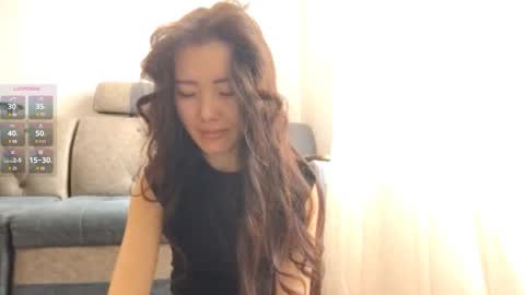 Aiko online show from 11/17/25, 09:15