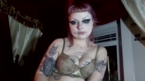 Snapshot of saviorsfeastxxx chatting on 02/22/26, 03:29 GG online show from 02/22/26, 03:29