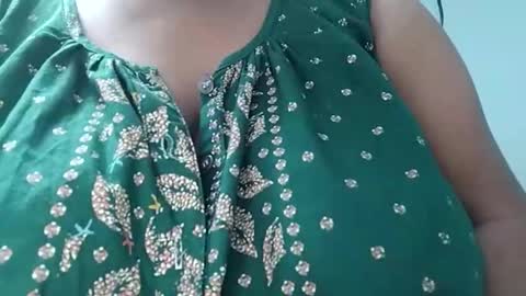 Anjali online show from 09/29/25, 07:13