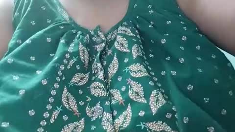 Anjali online show from 10/01/25, 10:43