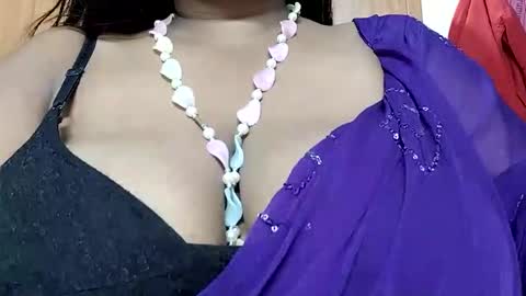 Anjali online show from 10/14/25, 11:49