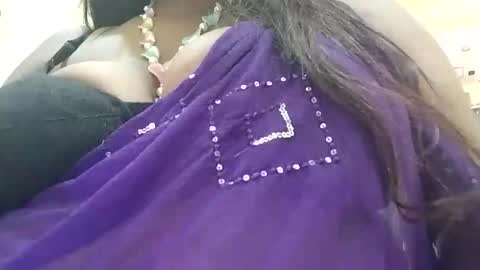 Anjali online show from 10/21/25, 01:56