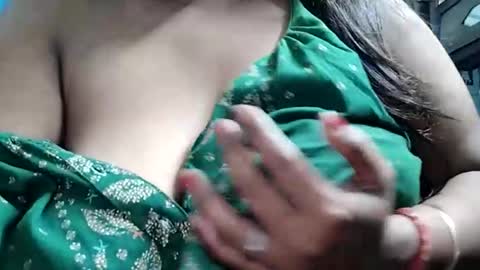 Anjali online show from 05/31/26, 12:19