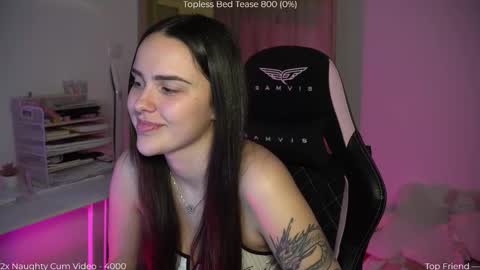 Naomi online show from 03/02/26, 05:20