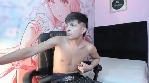 Bunny and Jayzy online show from 06/13/26, 05:27