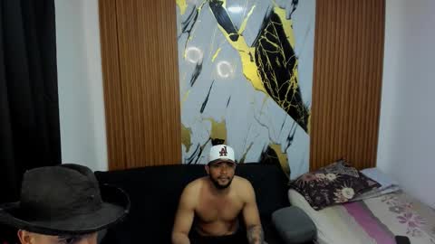 say_tony online show from 12/03/25, 05:15