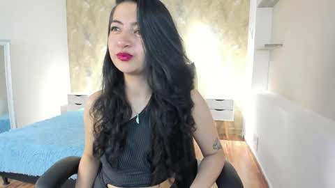 Saya Amaretto  online show from 10/07/25, 07:11