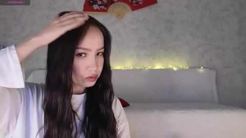 Saya online show from 02/22/26, 06:57