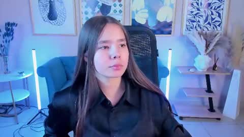 Saya online show from 08/09/26, 01:05