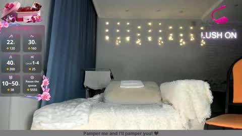 Snapshot of sayame88 chatting on 02/25/25, 02:03 Im Sayame Welcome to my room and lets have a good time together with me I love tokens and fucking online show from 02/25/25, 02:03