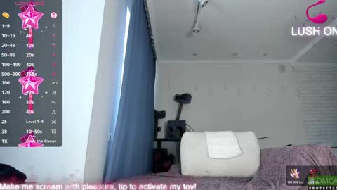Im Sayame Welcome to my room and lets have a good time together with me I love tokens and fucking online show from 05/08/26, 02:39