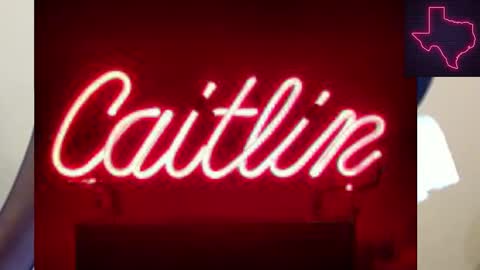 Snapshot of sayhicaitcd chatting on 01/22/25, 08:51 Cait or Caitlin online show from 01/22/25, 08:51