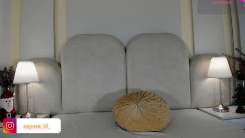 Snapshot of saylilith chatting on 12/30/24, 12:09 Say Lilith Monday to Saturday 700am to 140pm Colombian time online show from 12/30/24, 12:09